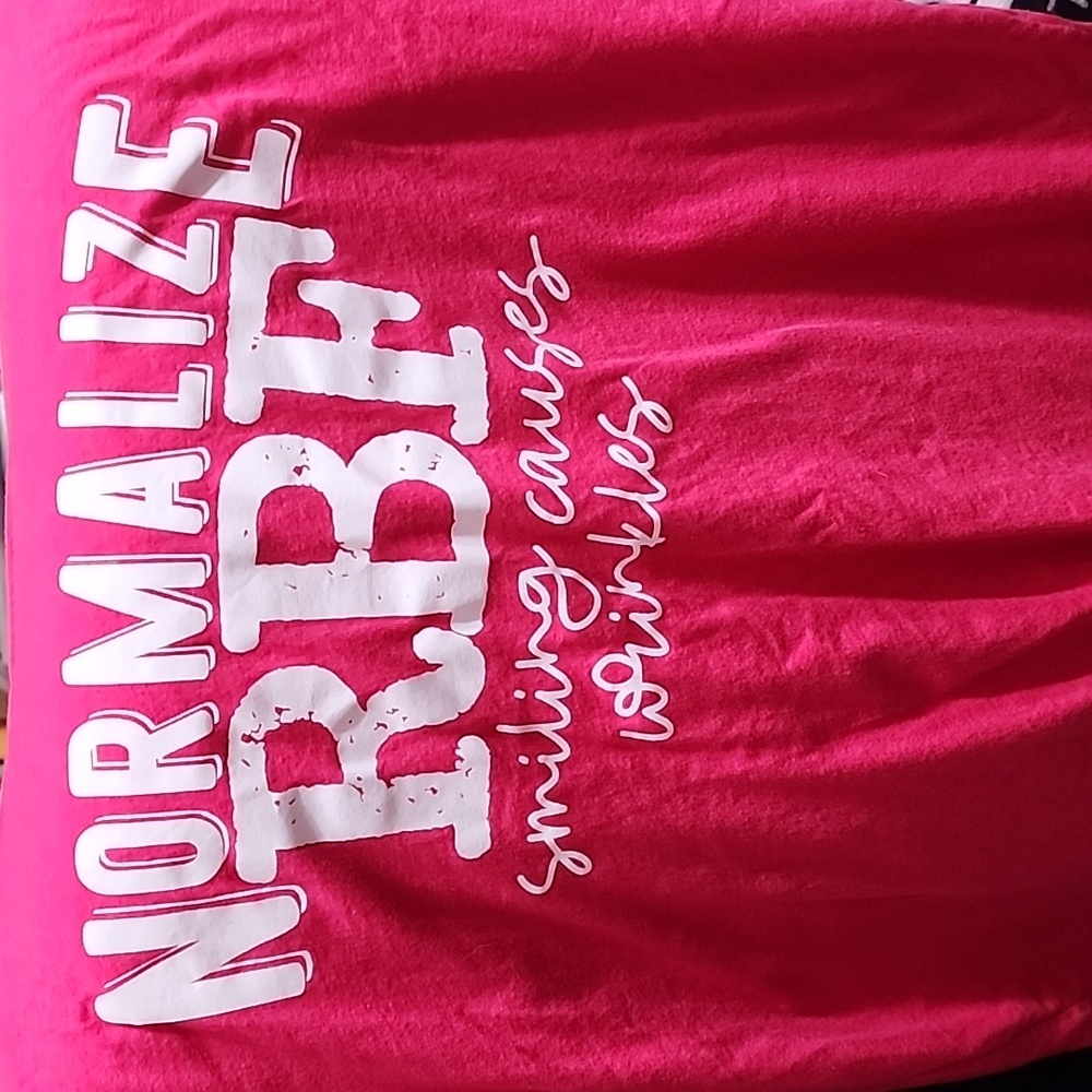Sarcastic saying tee